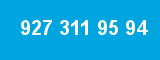 927 311 95 94